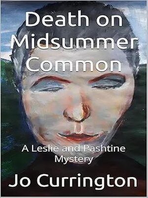 cover image of Death on Midsummer Common